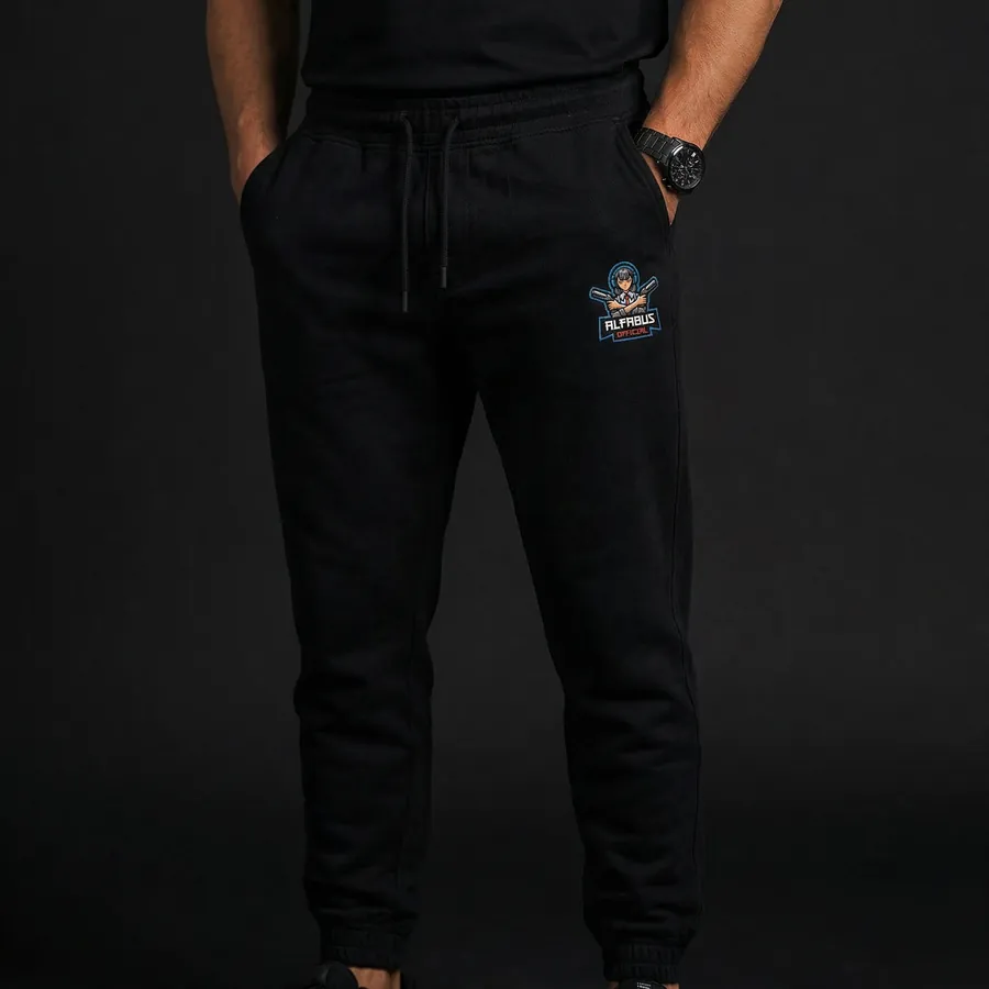 Premium Joggers