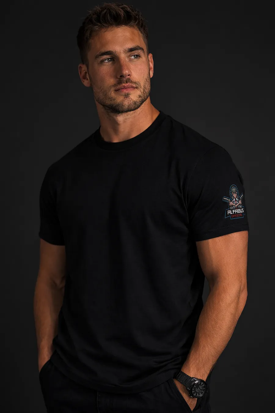 Premium Tee