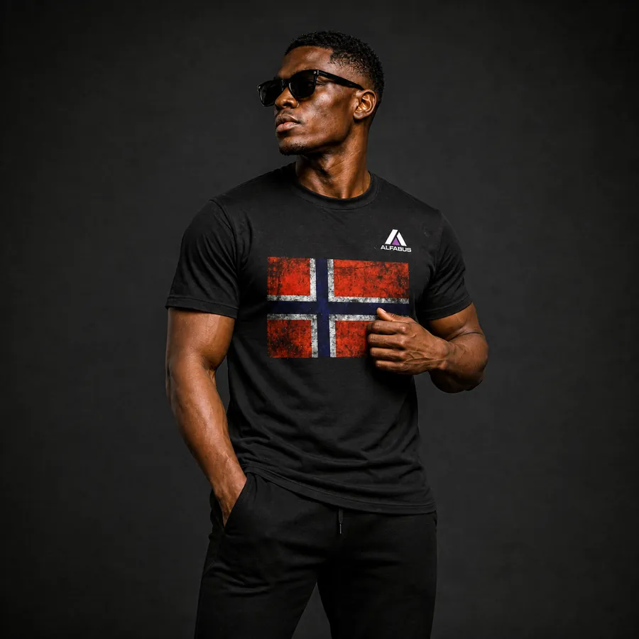 RoNor Tee